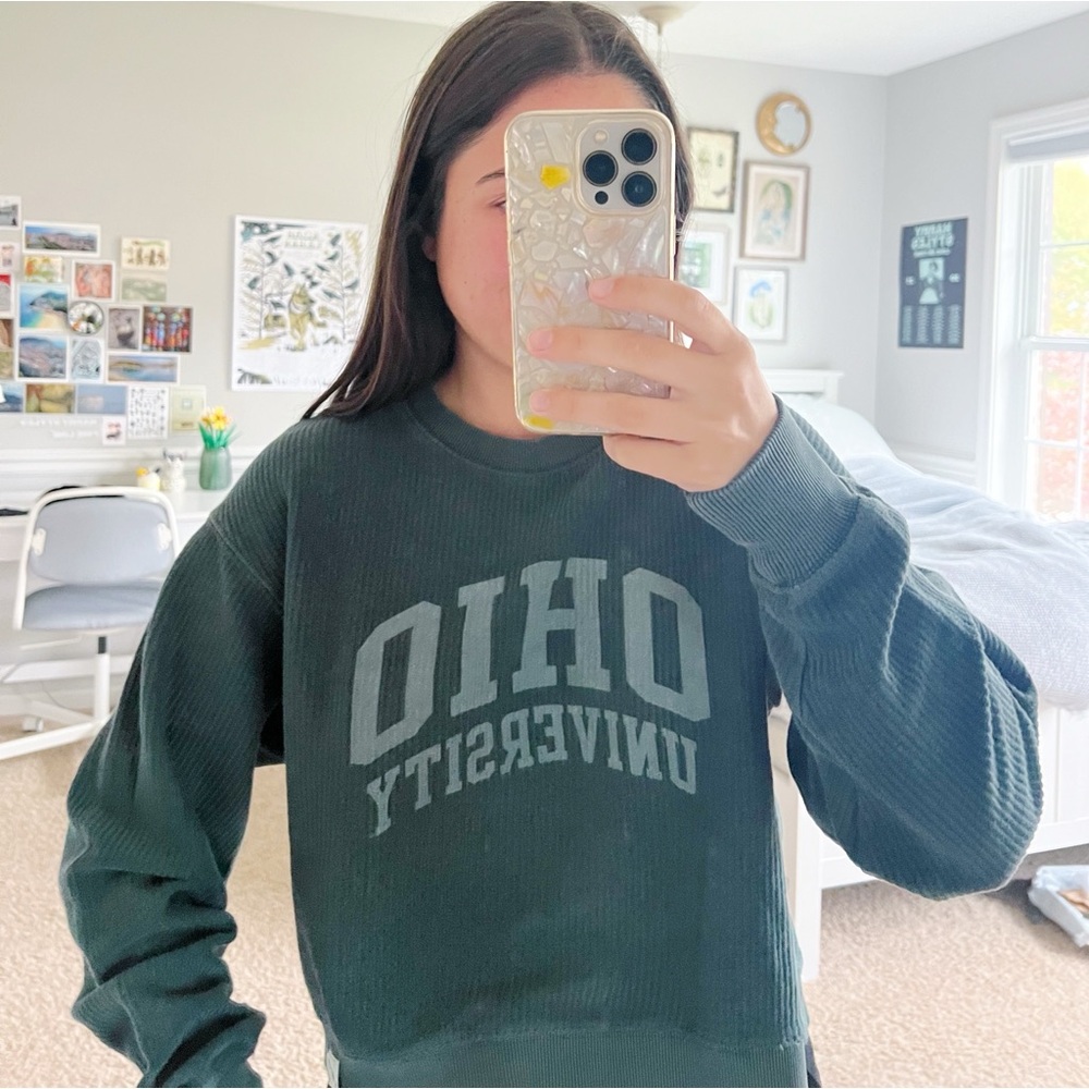 Ohio University Crewneck